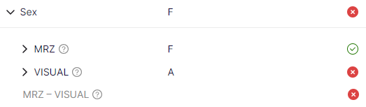 Result
