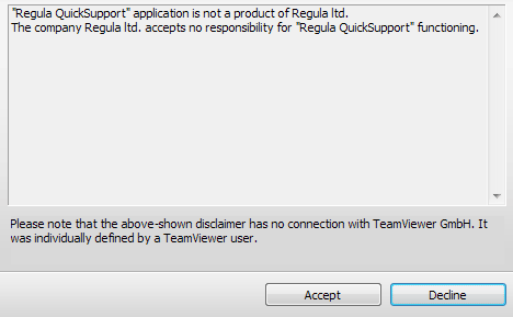 TeamViewer Eng request 