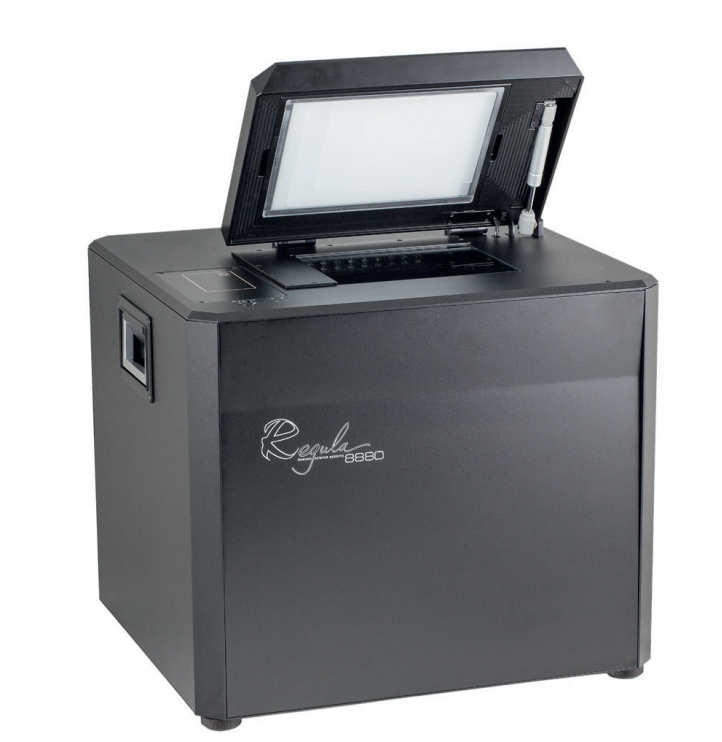 Device 8880 monoblock without image